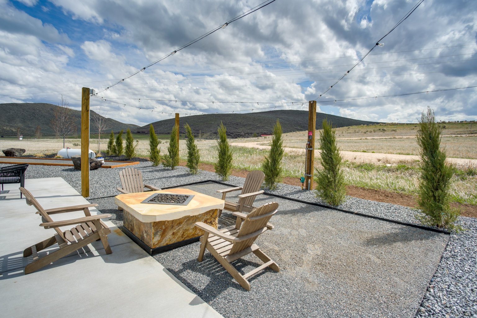 Garden City Vacation Rental