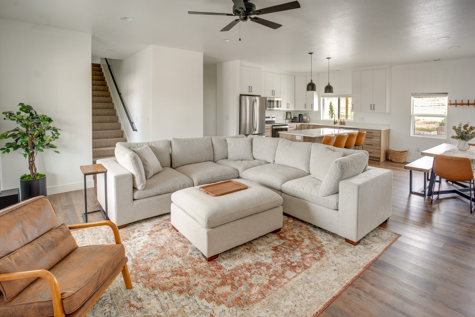 Garden City Vacation Rental