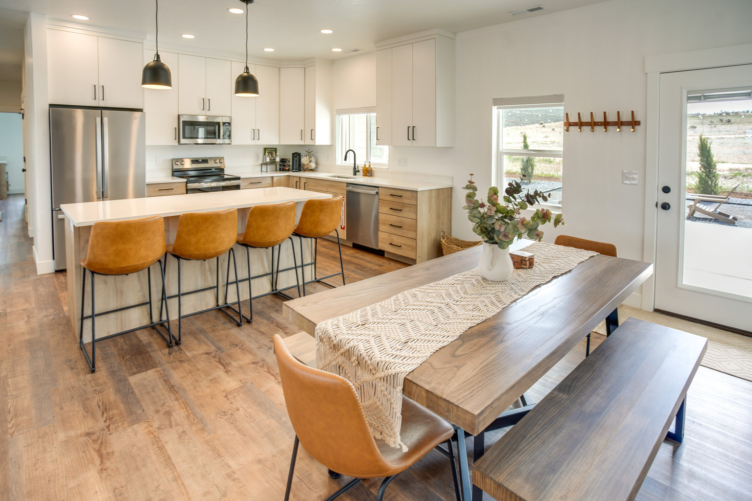 Garden City Vacation Rental
