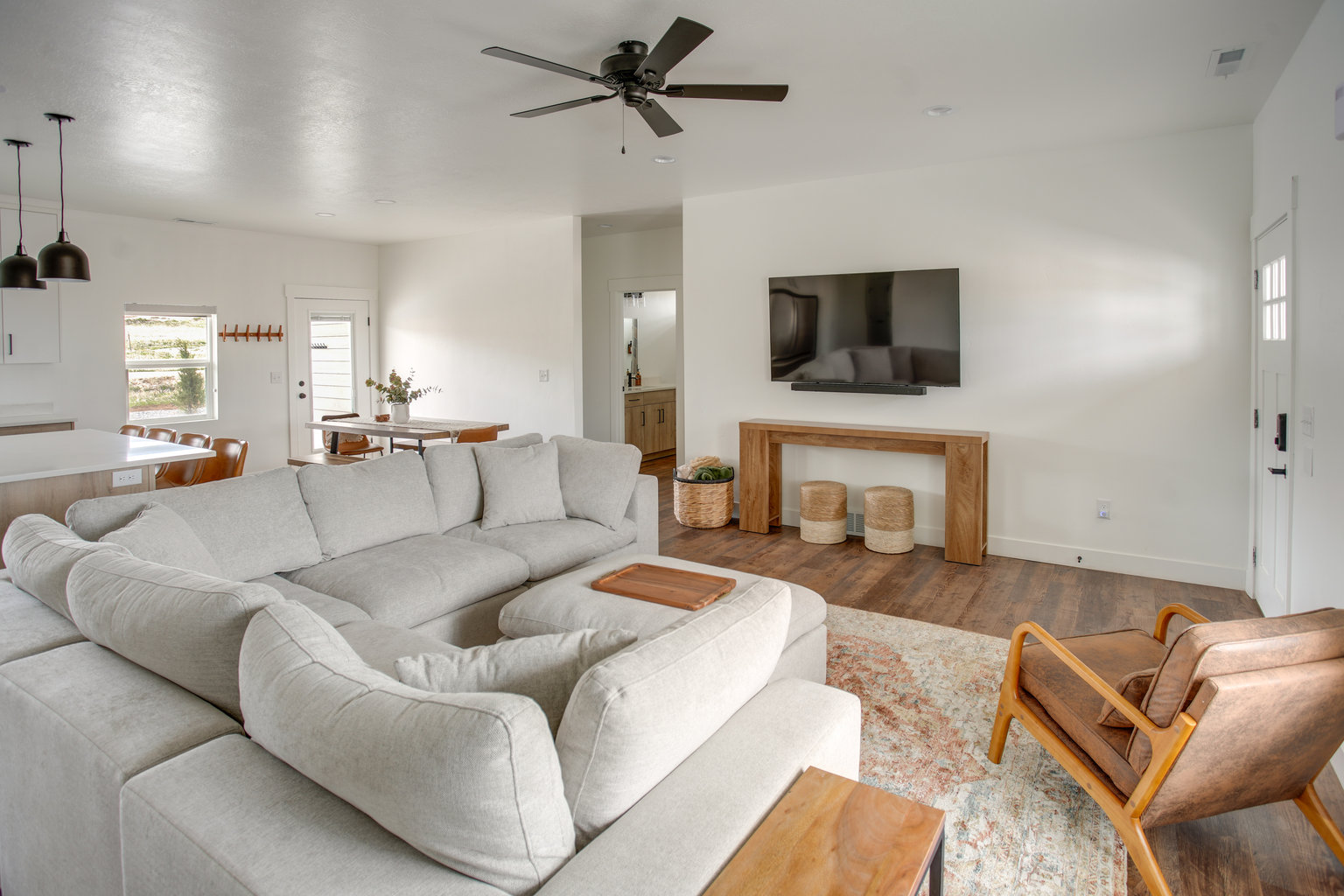 Garden City Vacation Rental