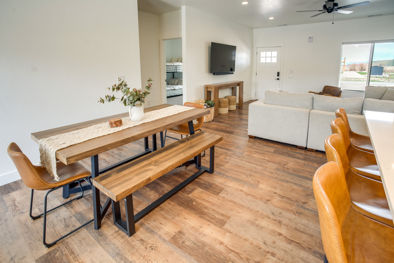 Garden City Vacation Rental