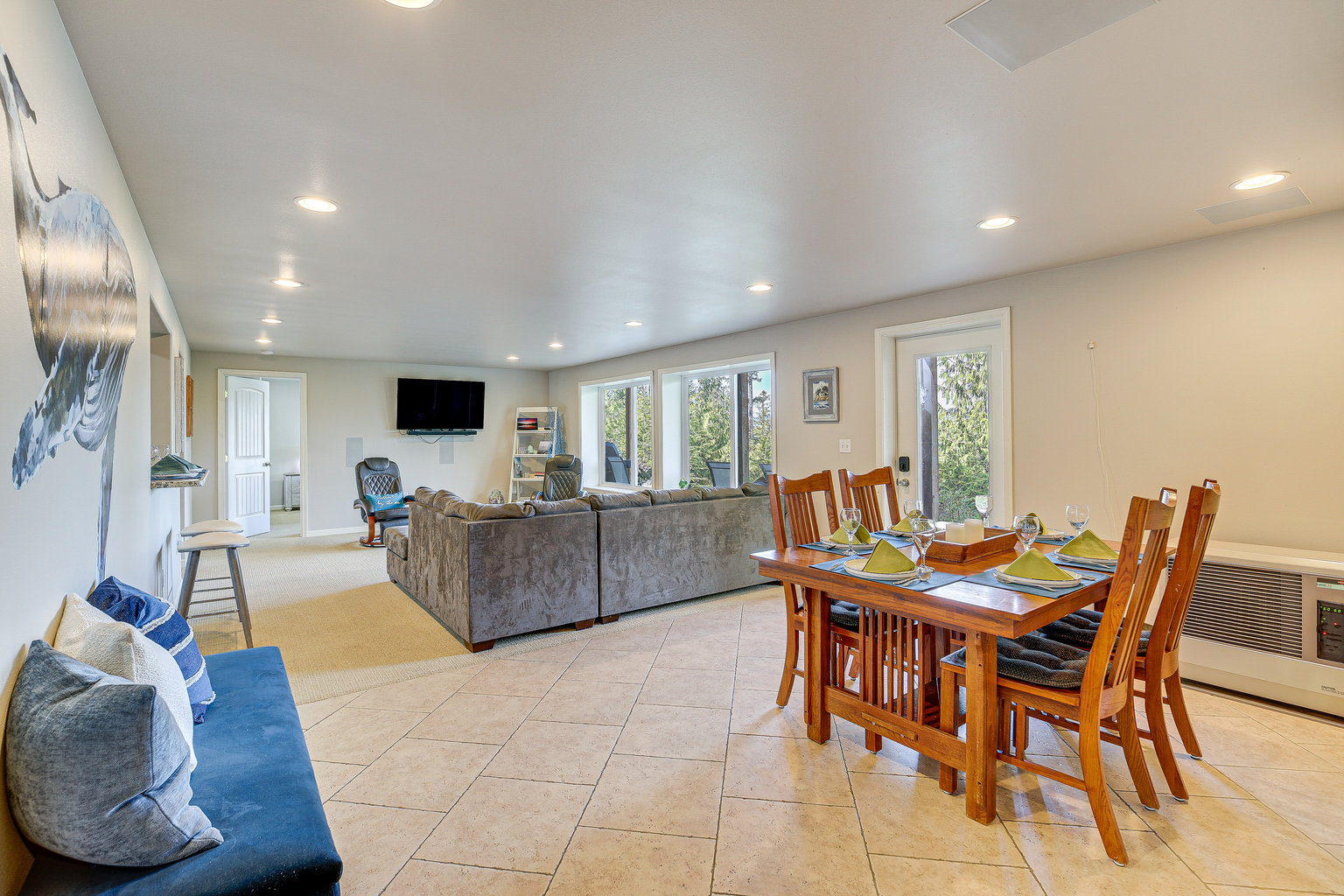 Ketchikan Vacation Rental