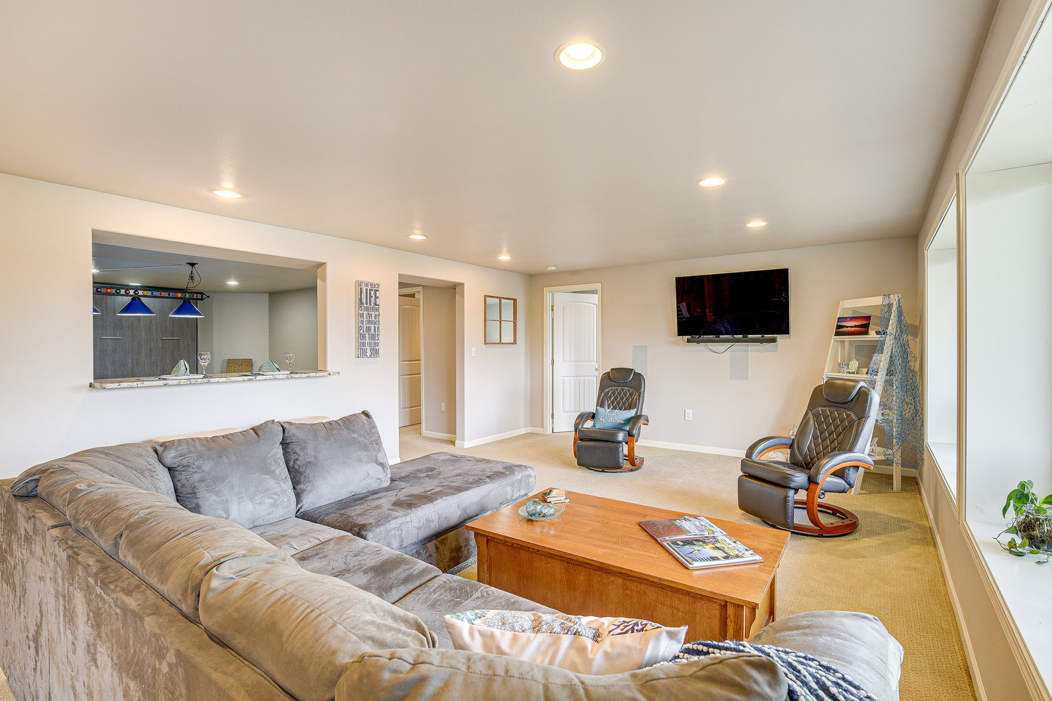 Ketchikan Vacation Rental