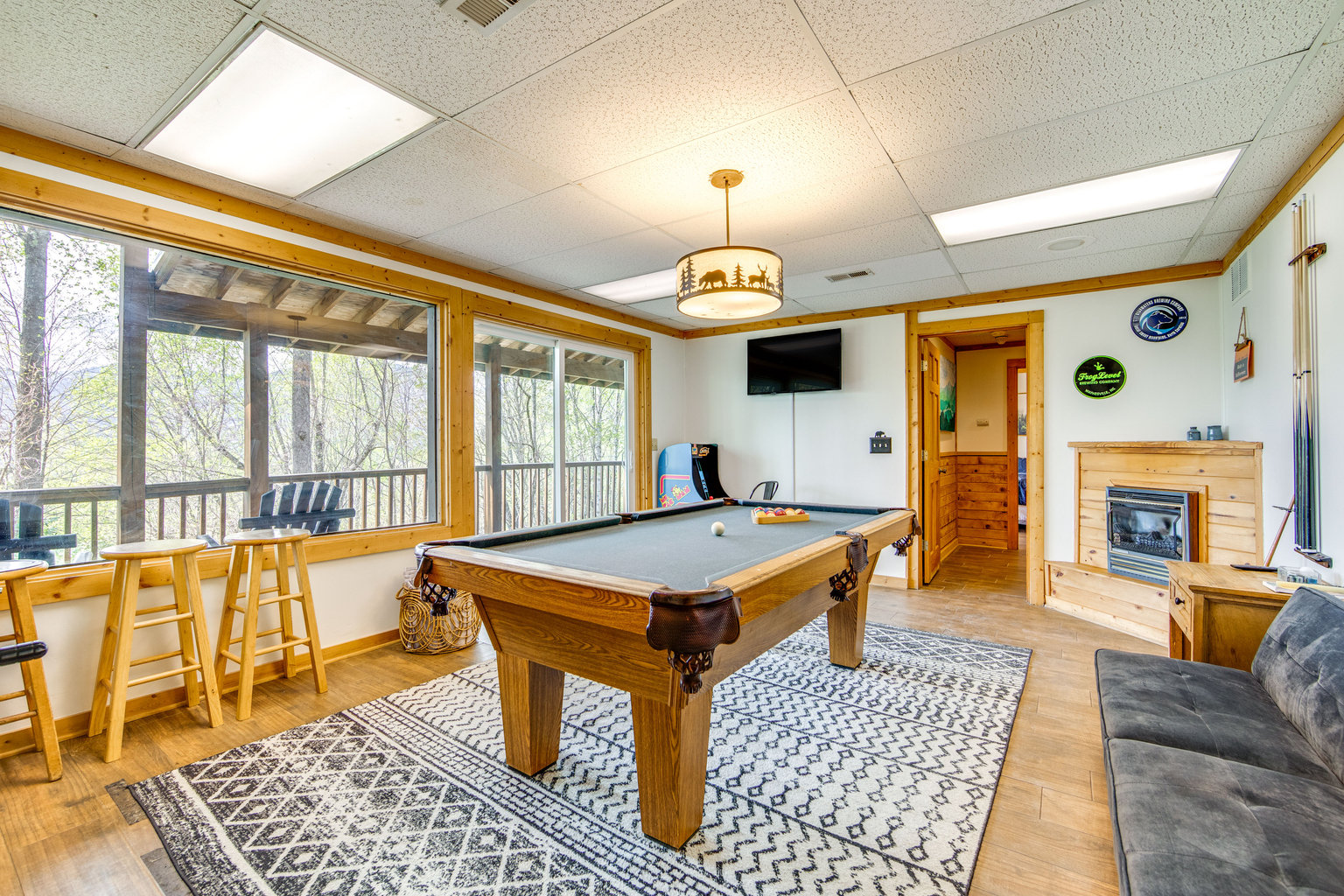 Sylva Vacation Rental