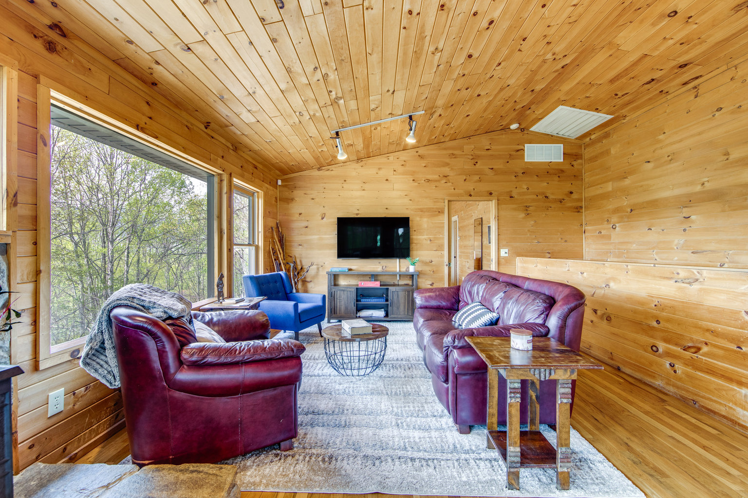 Sylva Vacation Rental