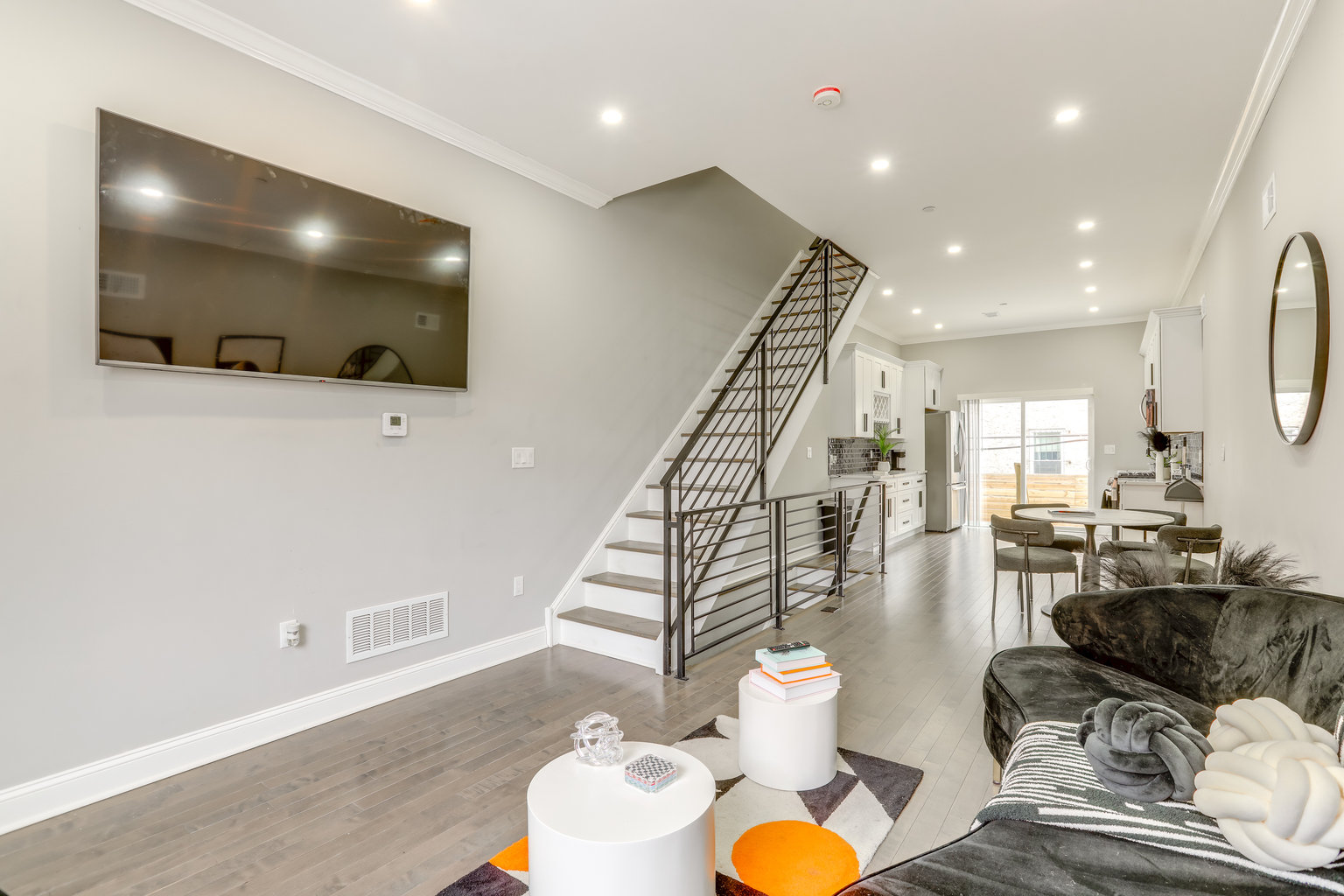 Philadelphia Vacation Rental