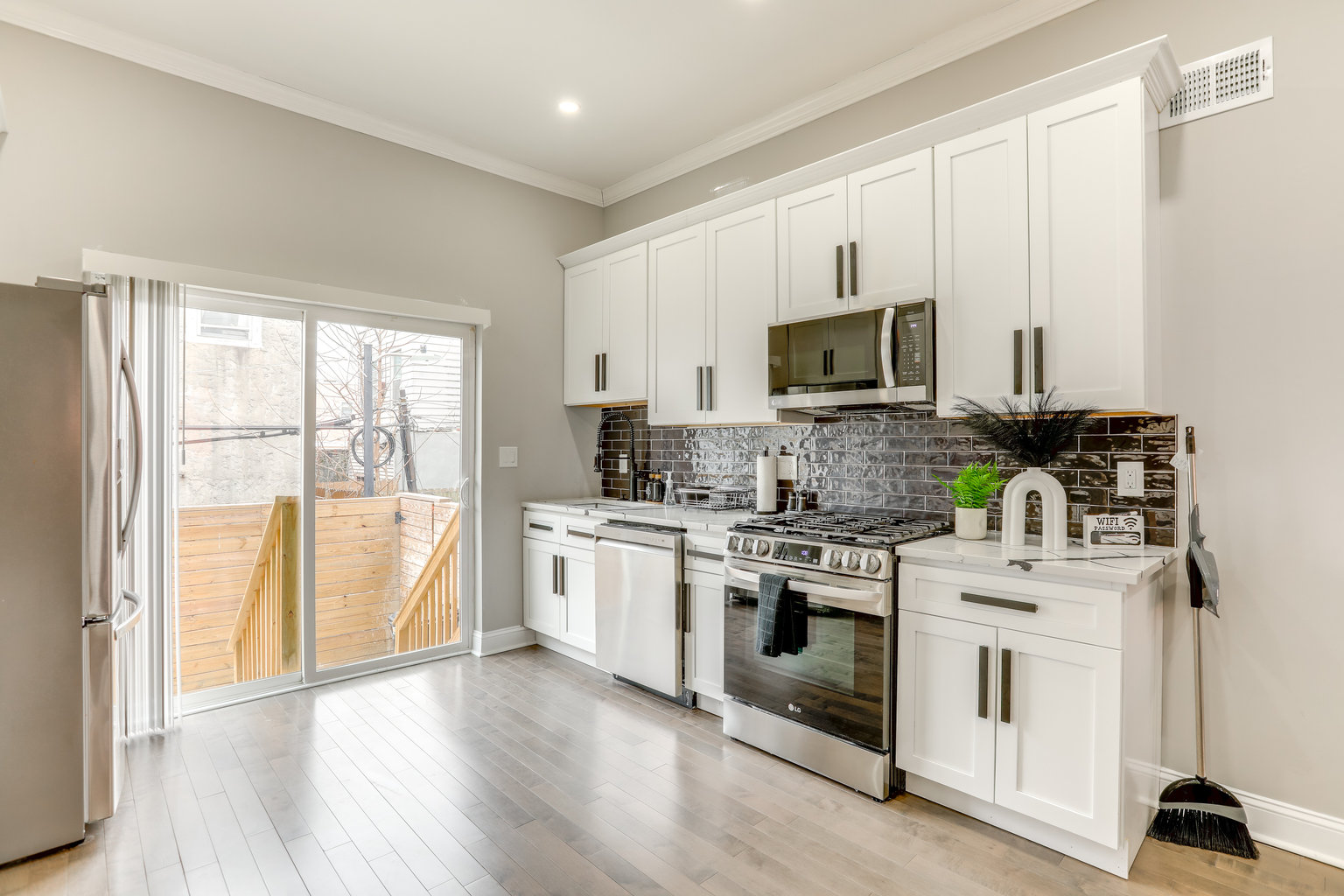 Philadelphia Vacation Rental