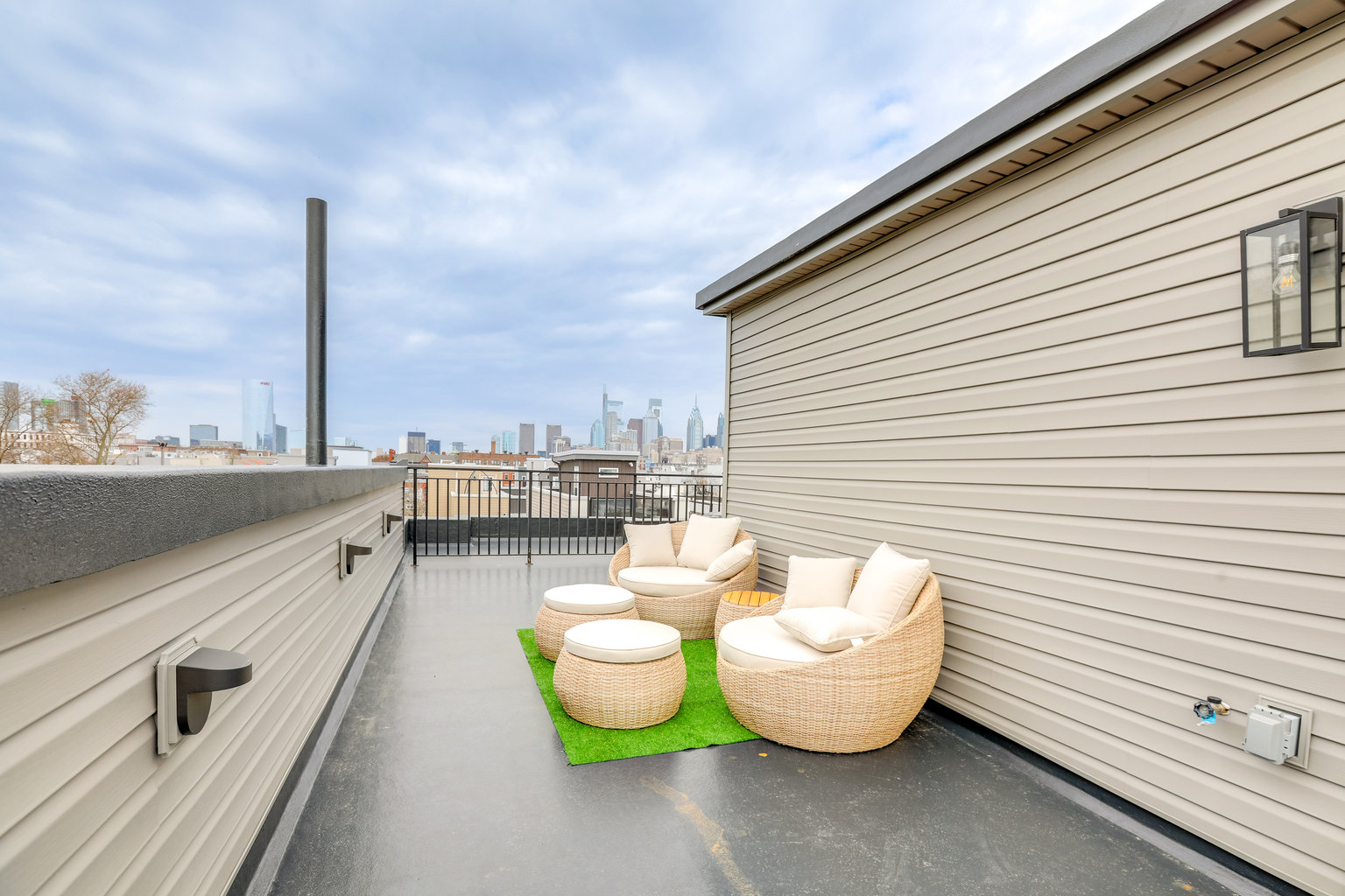 Philadelphia Vacation Rental