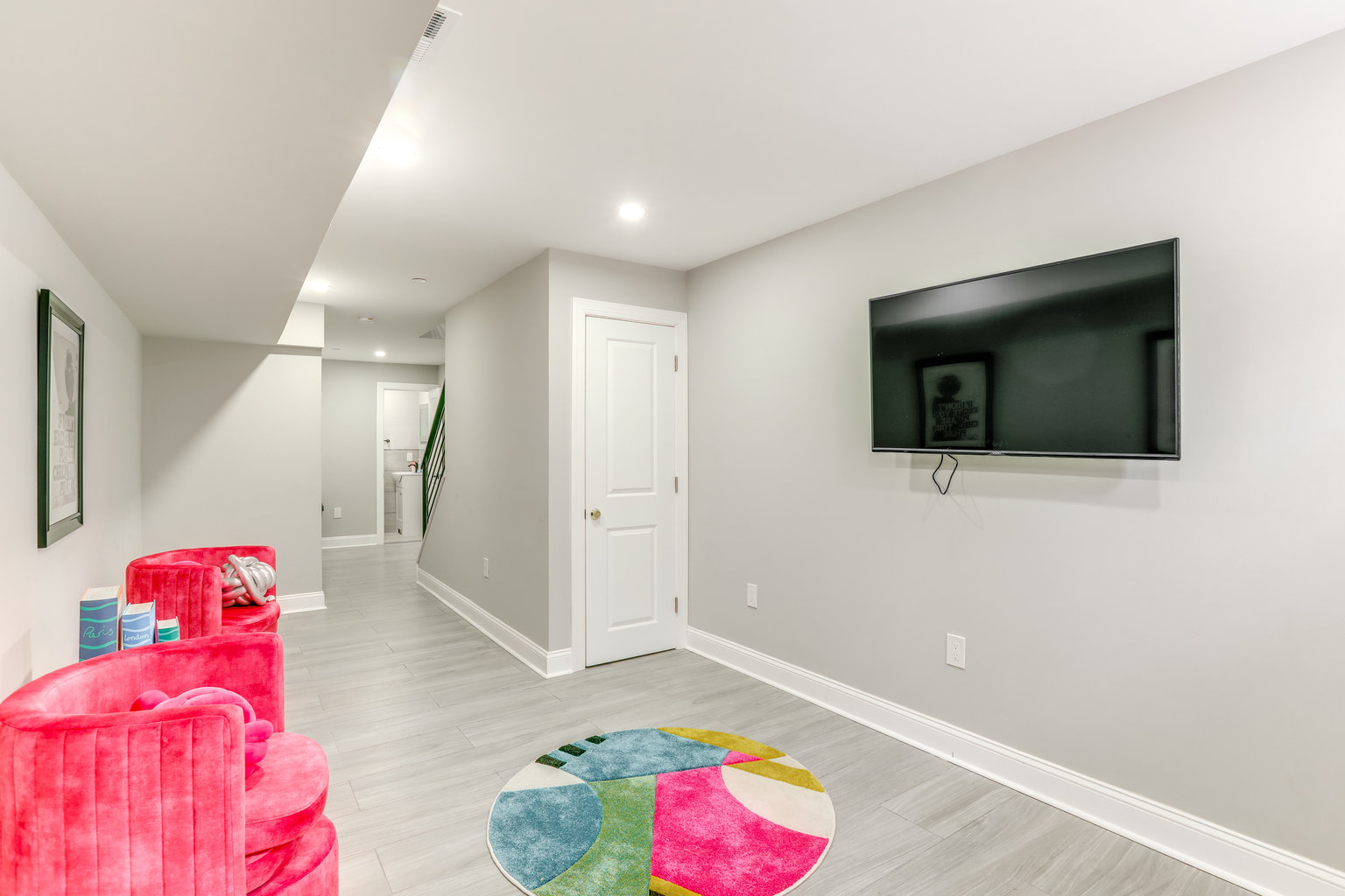 Philadelphia Vacation Rental