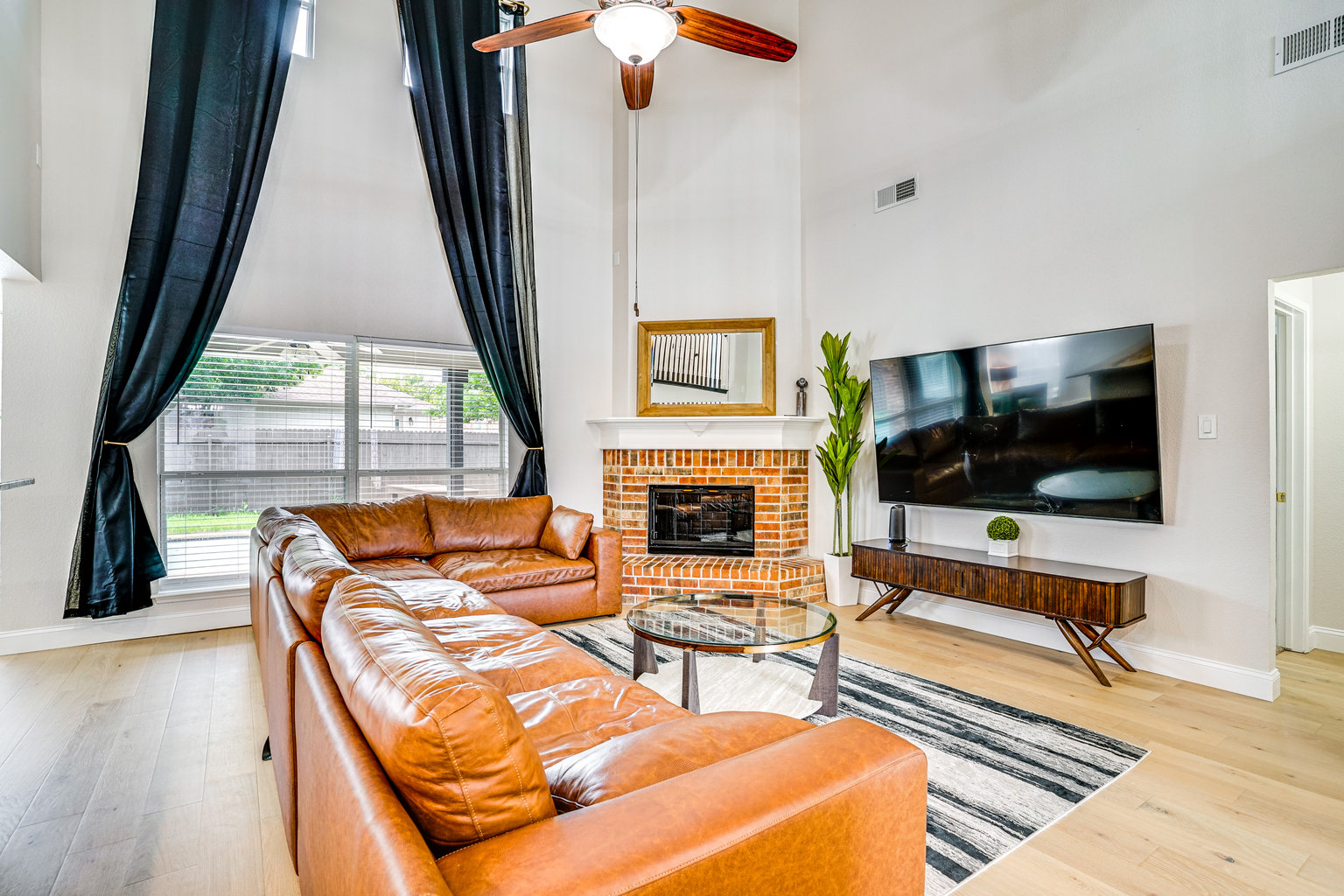 Burleson Vacation Rental