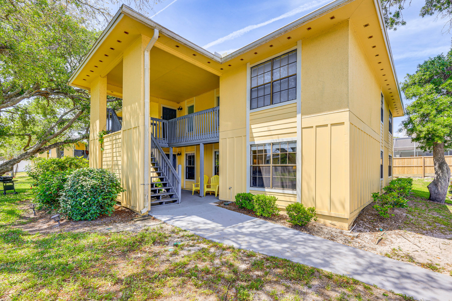 St. Augustine Beach Vacation Rental