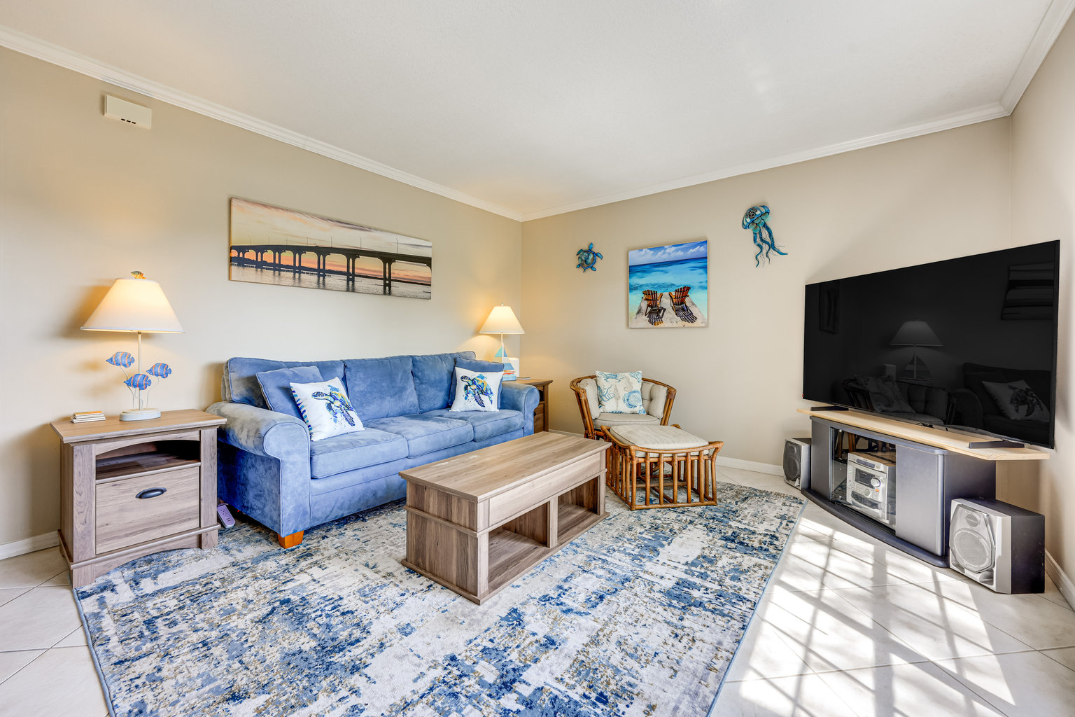 St. Augustine Beach Vacation Rental