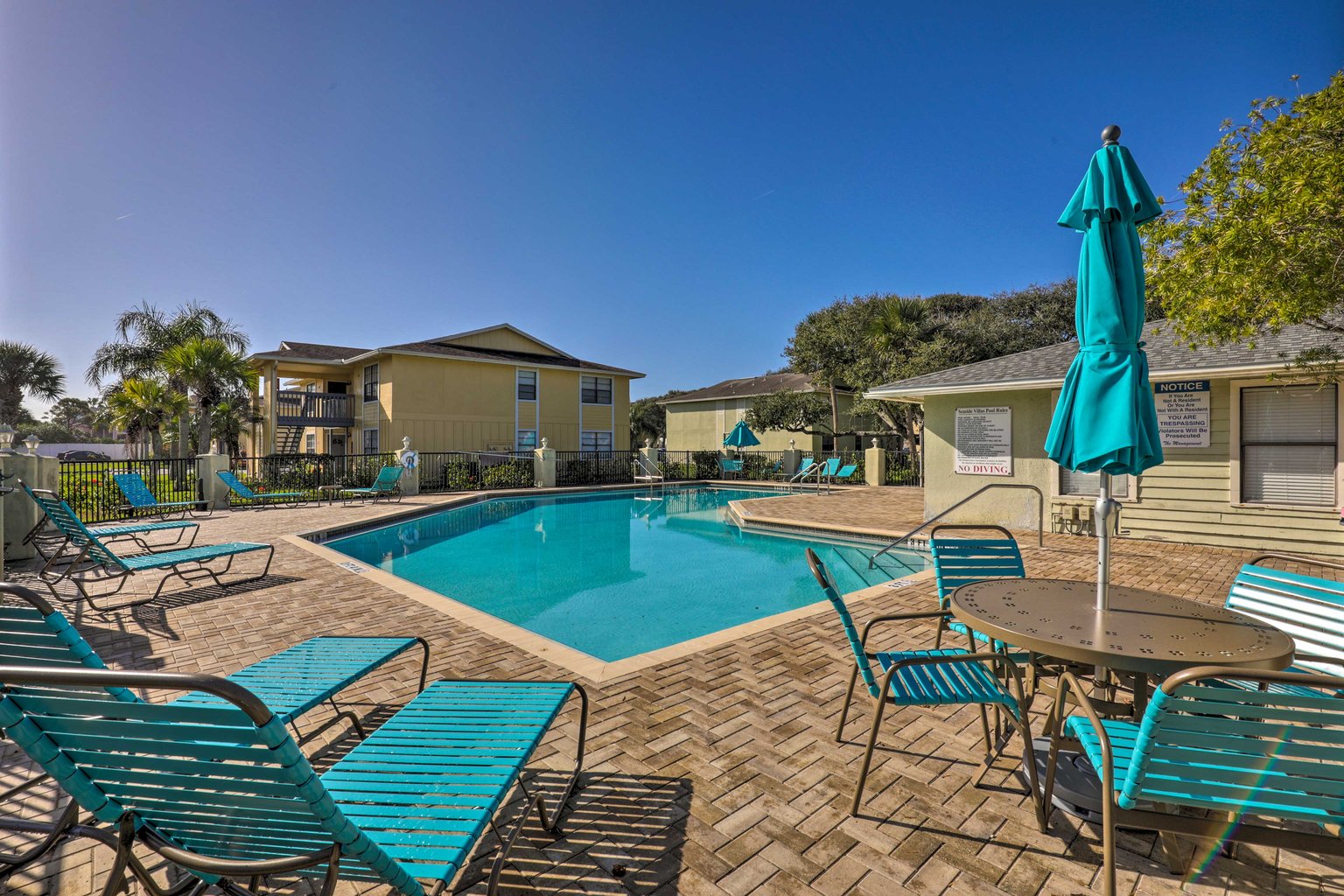 St. Augustine Beach Vacation Rental