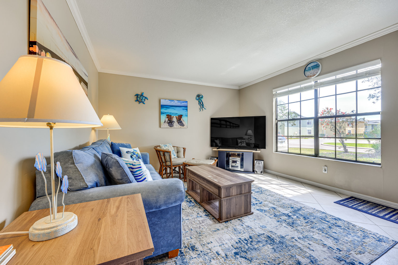 St. Augustine Beach Vacation Rental