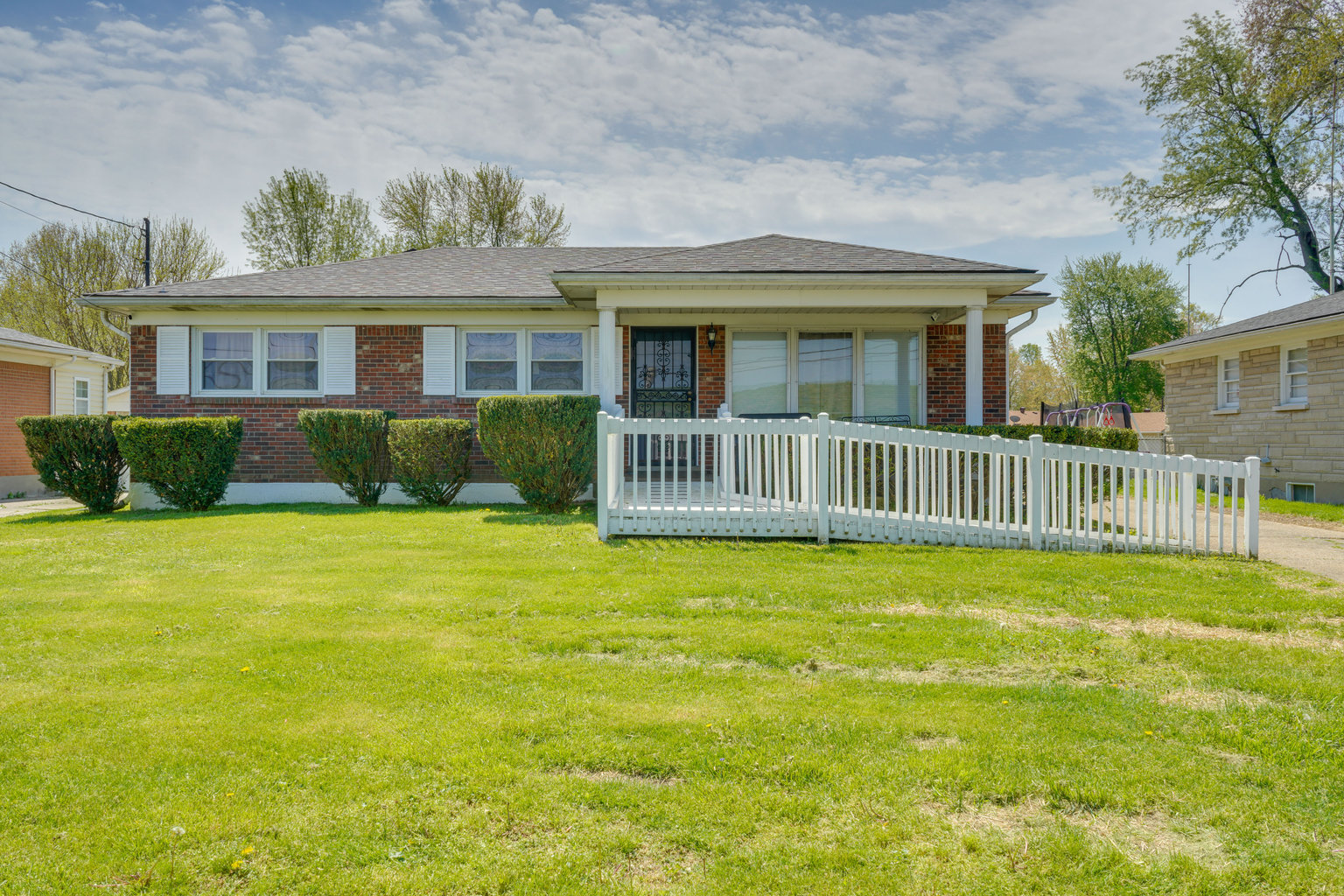 Louisville Vacation Rental