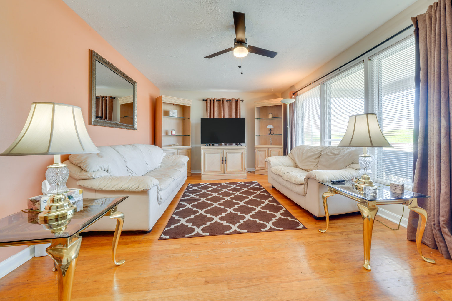 Louisville Vacation Rental