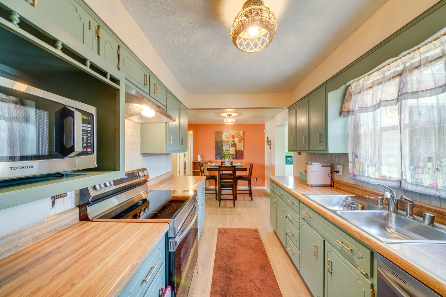 Louisville Vacation Rental