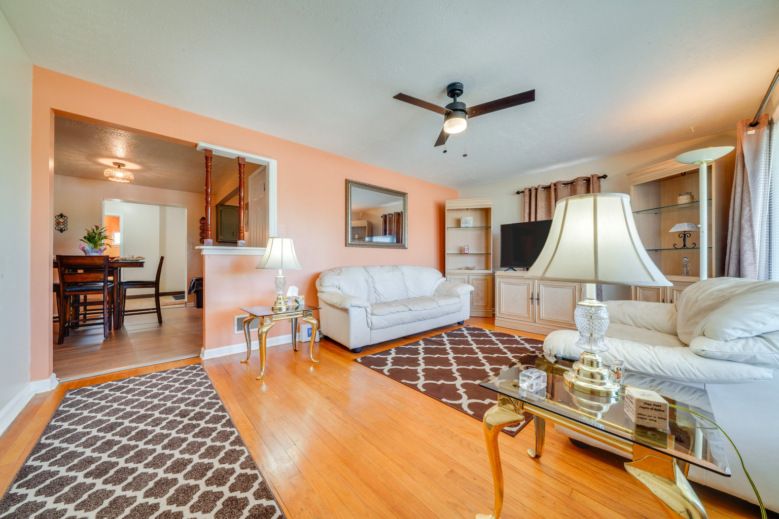 Louisville Vacation Rental