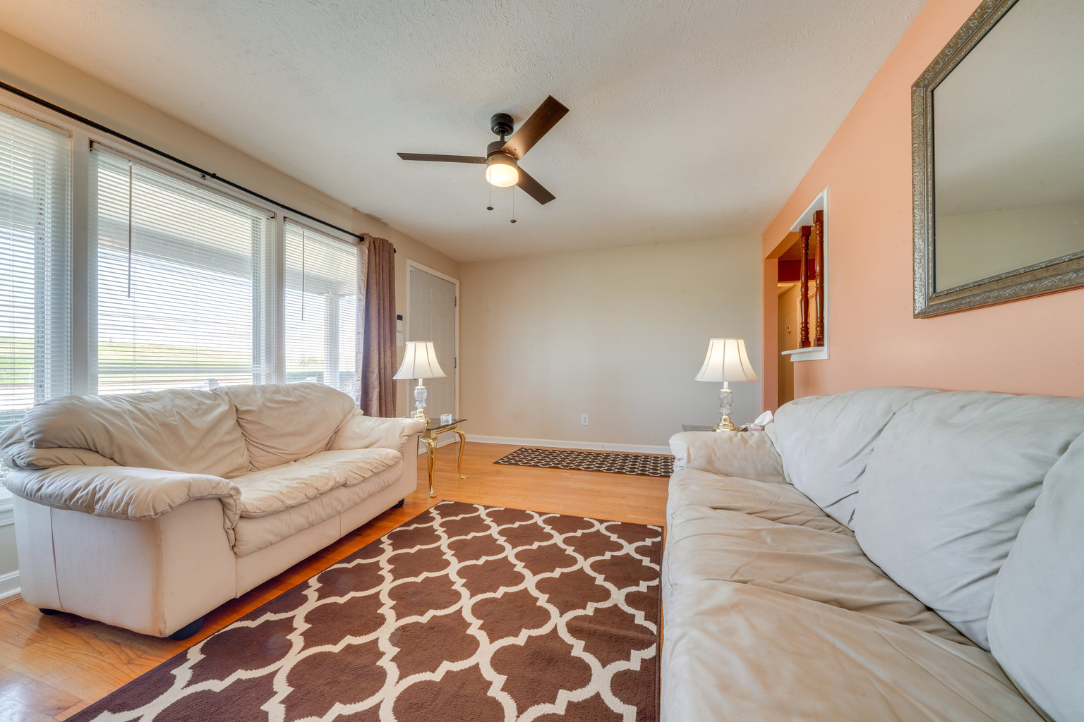 Louisville Vacation Rental
