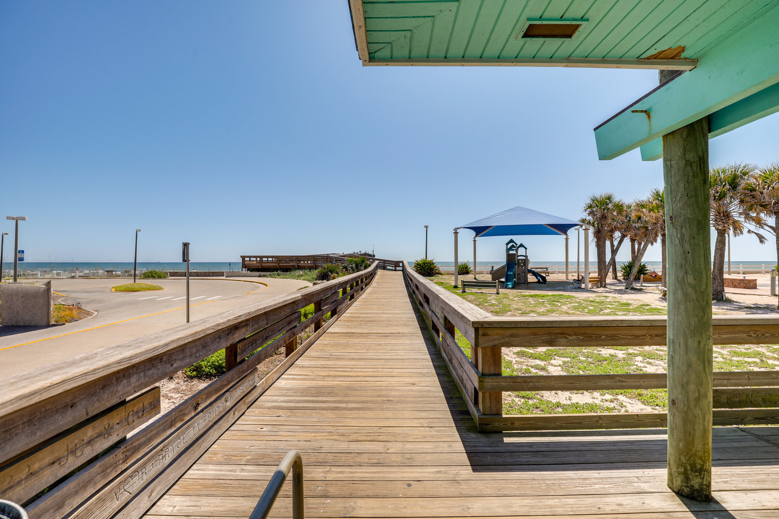 St. Augustine Beach Vacation Rental
