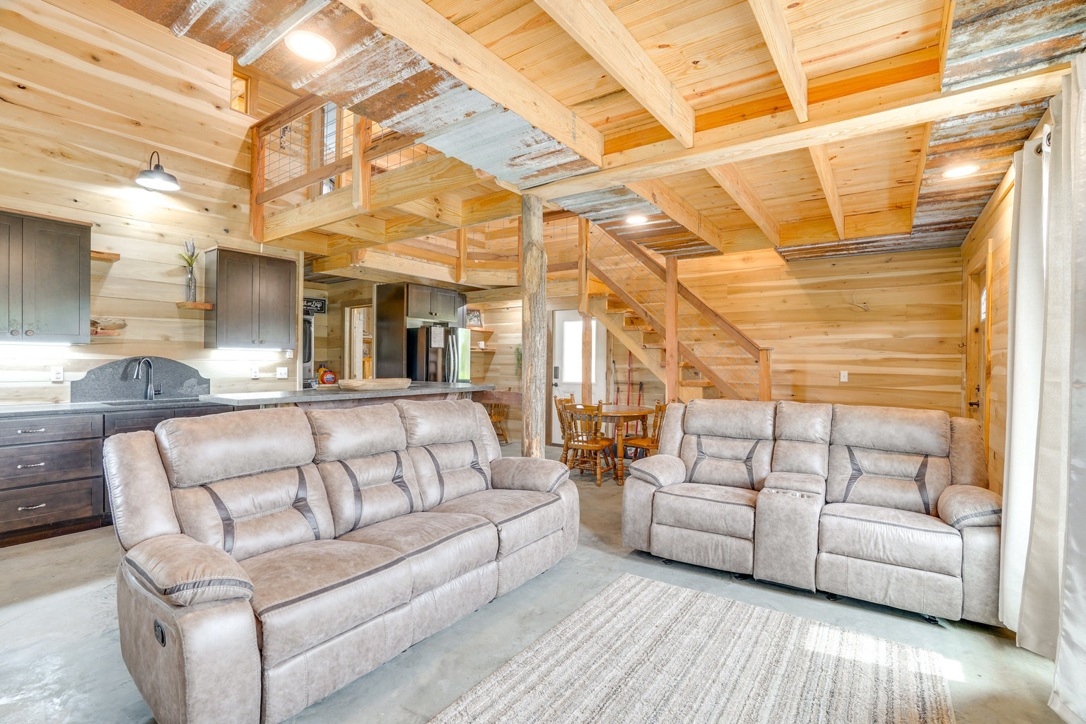 Kuttawa Vacation Rental