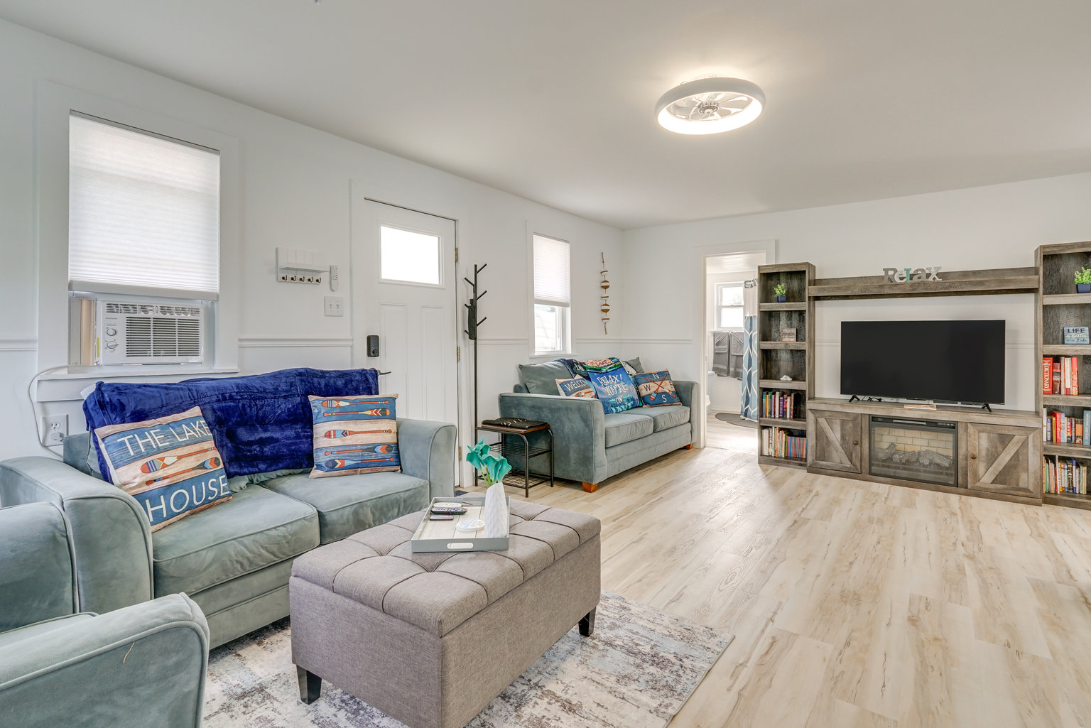 Coldwater Vacation Rental