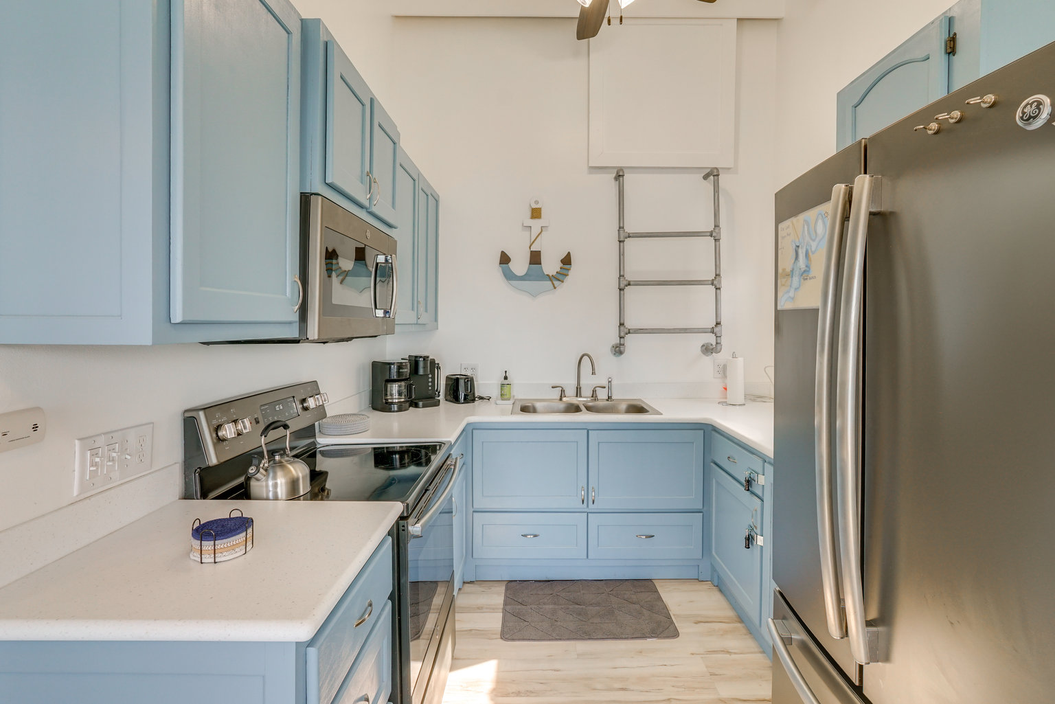 Coldwater Vacation Rental