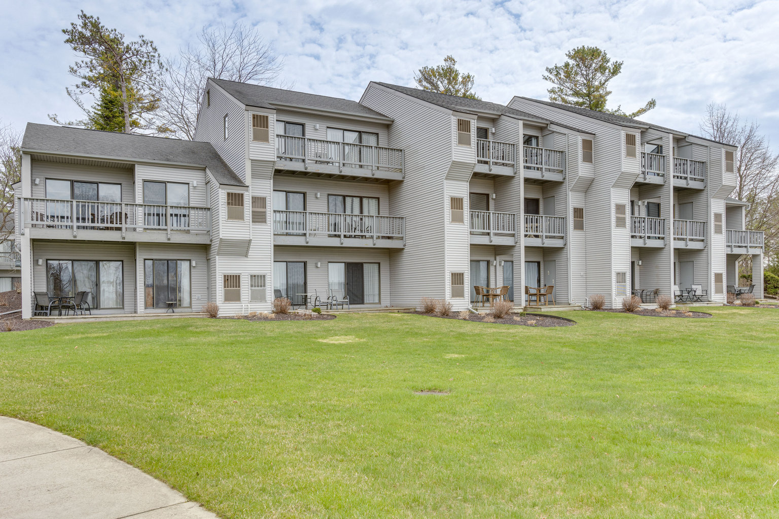 Williamsburg Vacation Rental