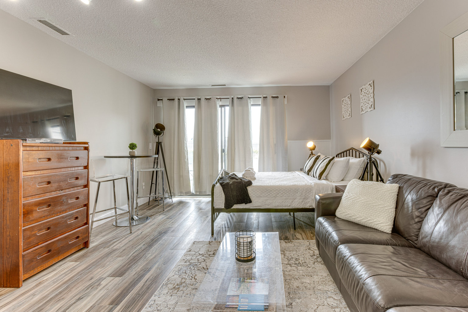 Williamsburg Vacation Rental