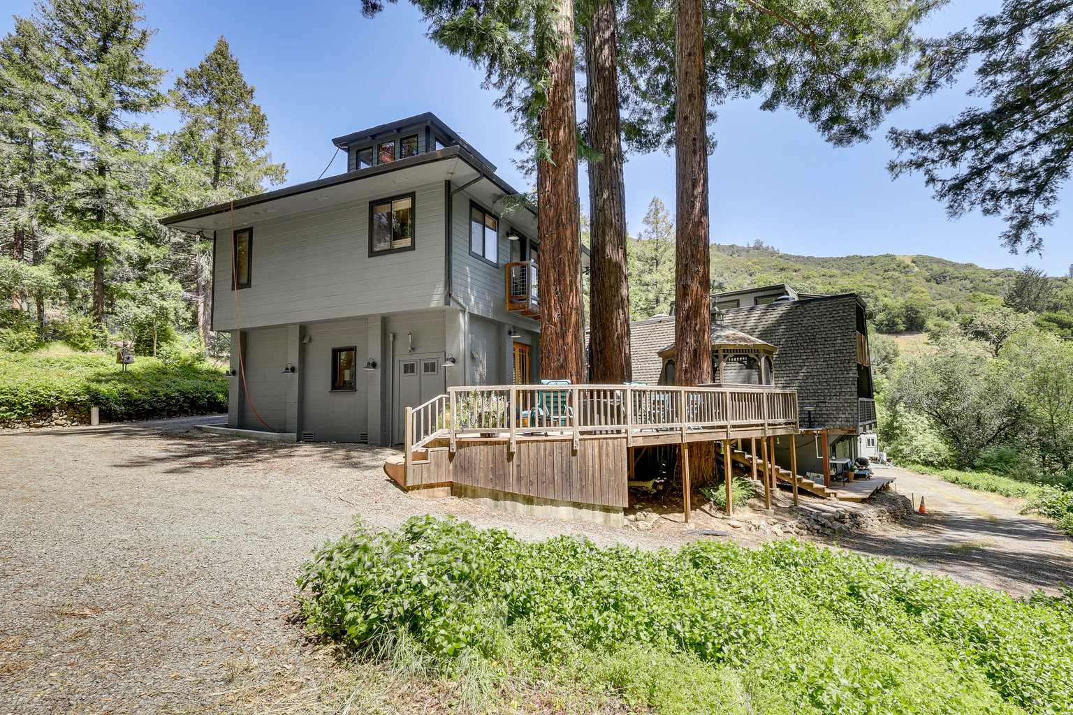Napa Vacation Rental