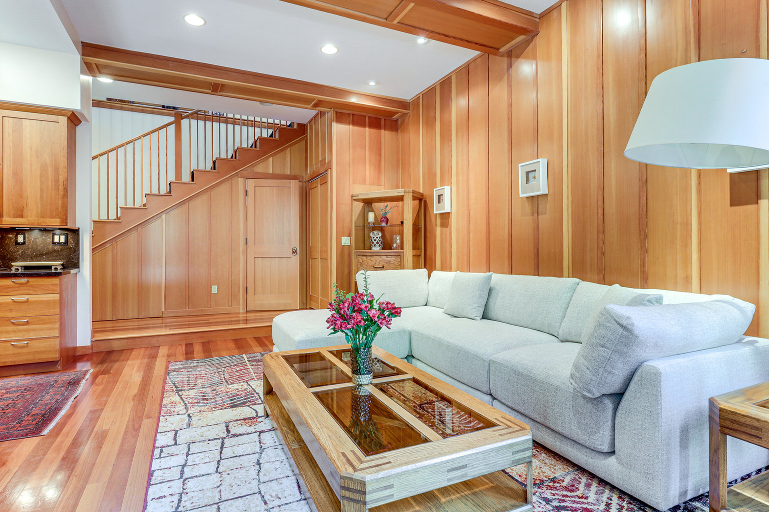 Napa Vacation Rental