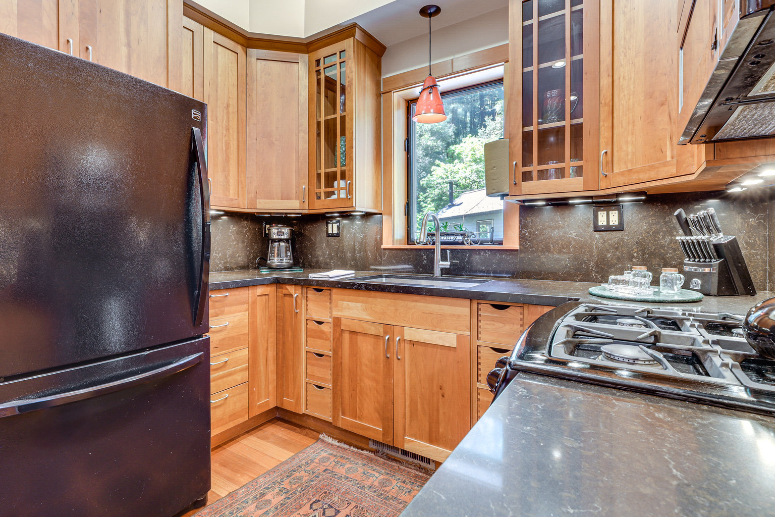 Napa Vacation Rental