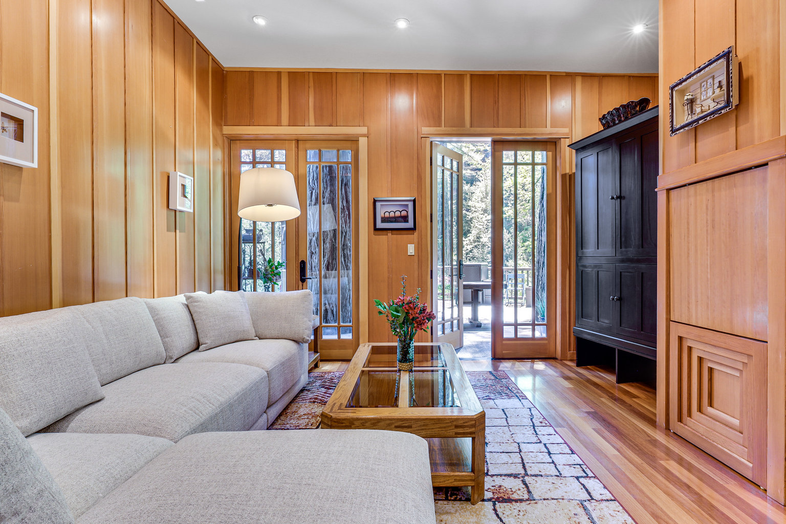 Napa Vacation Rental