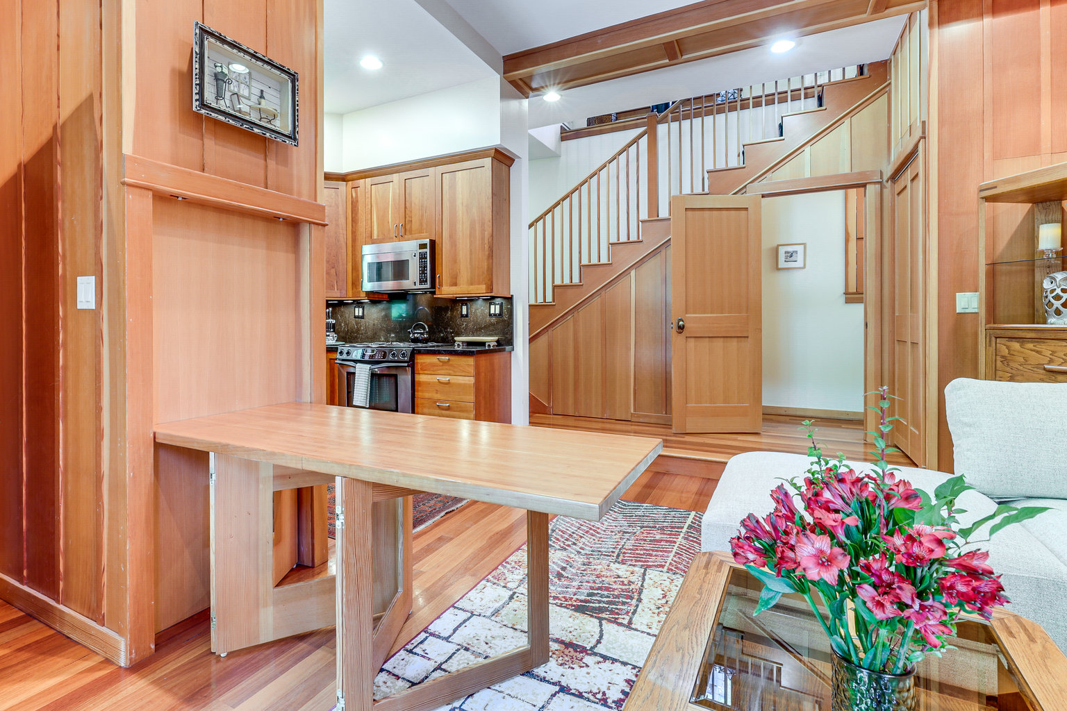 Napa Vacation Rental