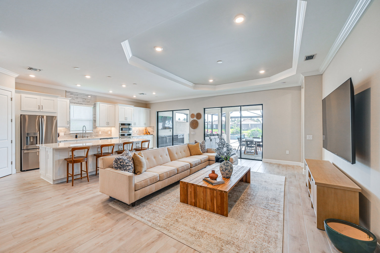 Naples Vacation Rental
