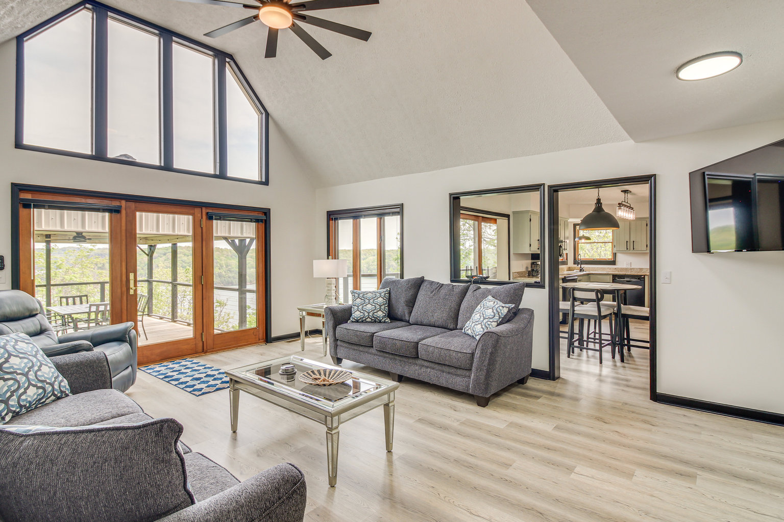 Celina Vacation Rental