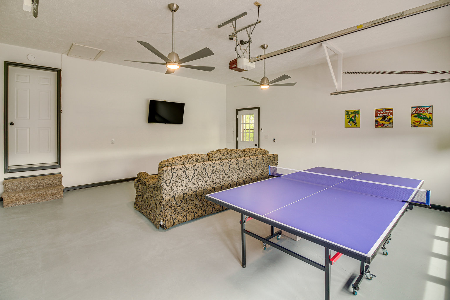 Celina Vacation Rental