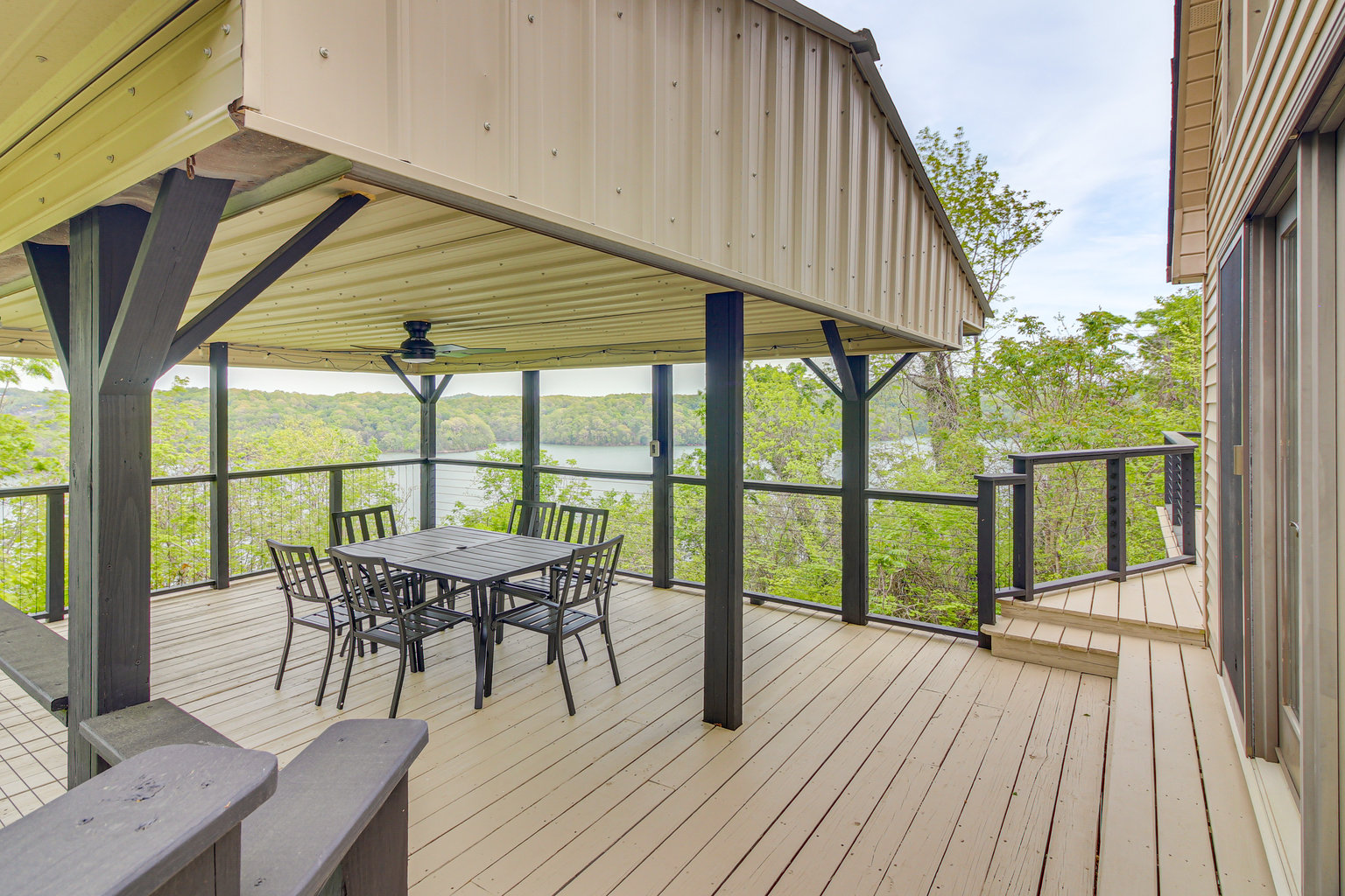 Celina Vacation Rental