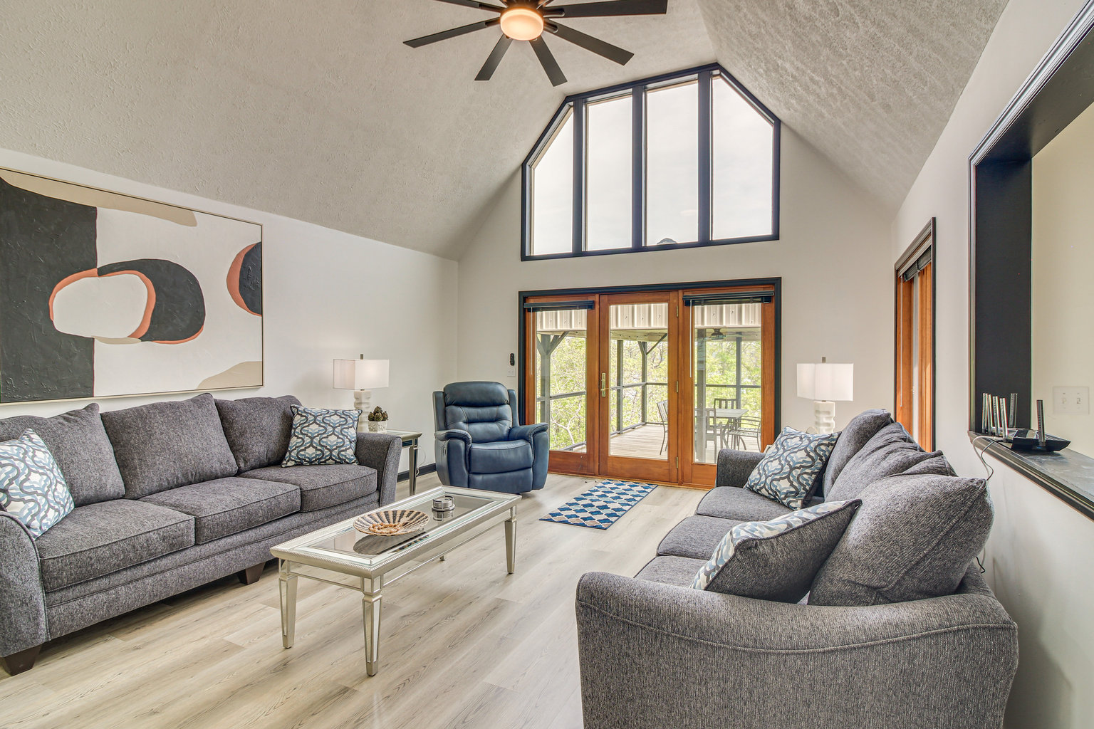 Celina Vacation Rental