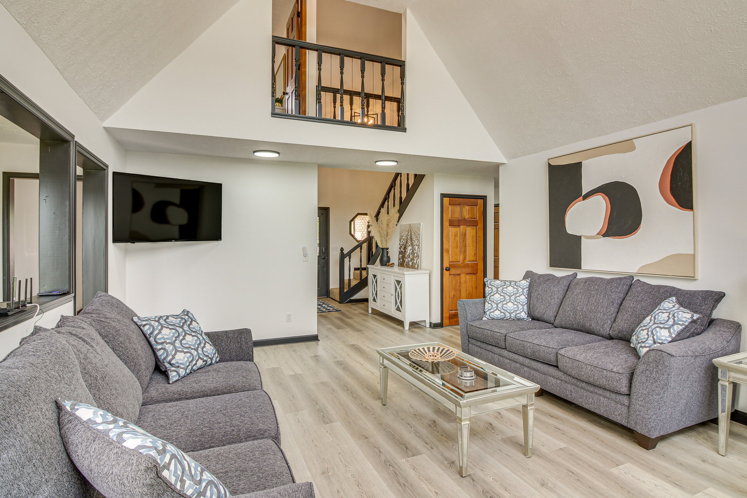 Celina Vacation Rental