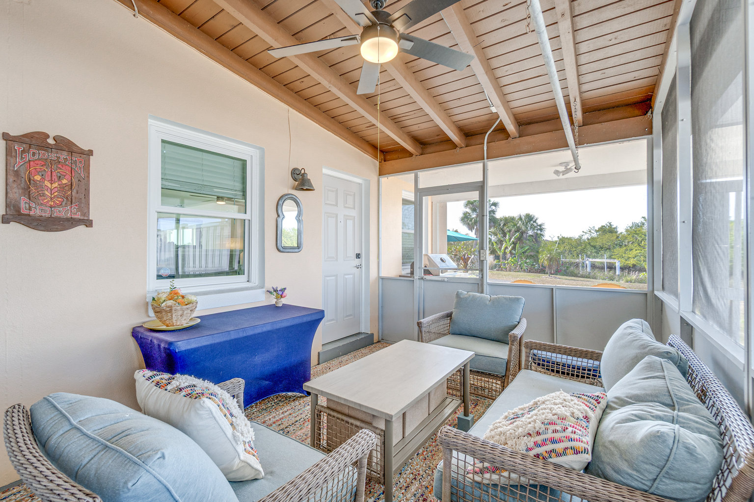 North Port Vacation Rental