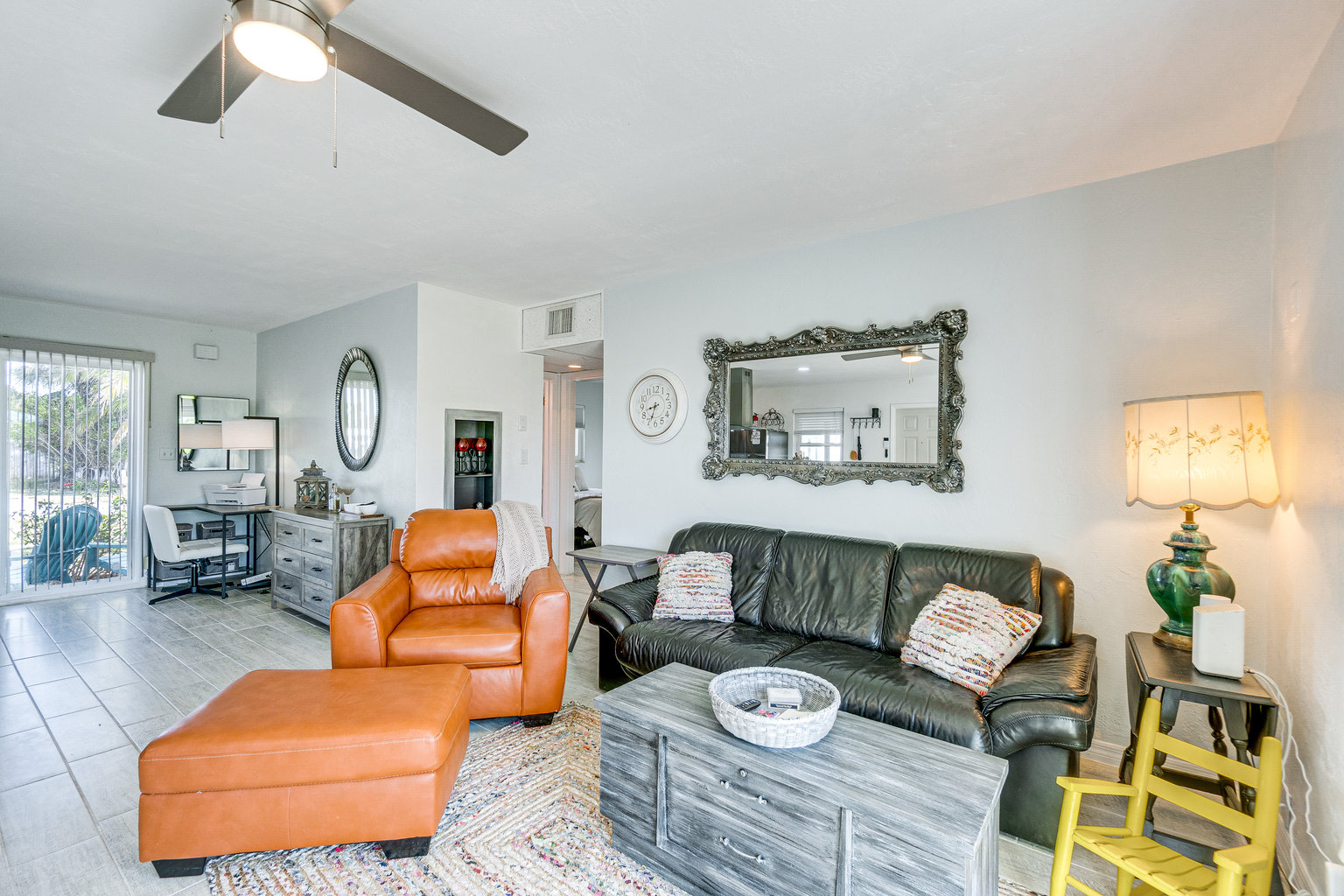 North Port Vacation Rental