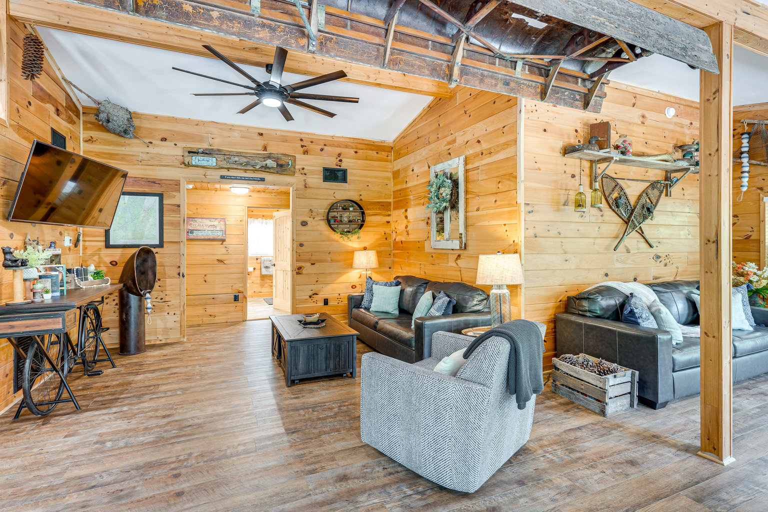 Murphy Vacation Rental