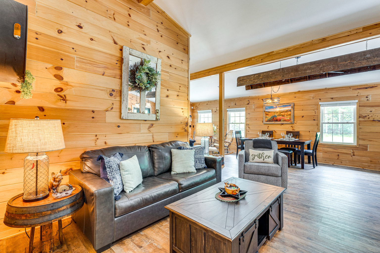 Murphy Vacation Rental