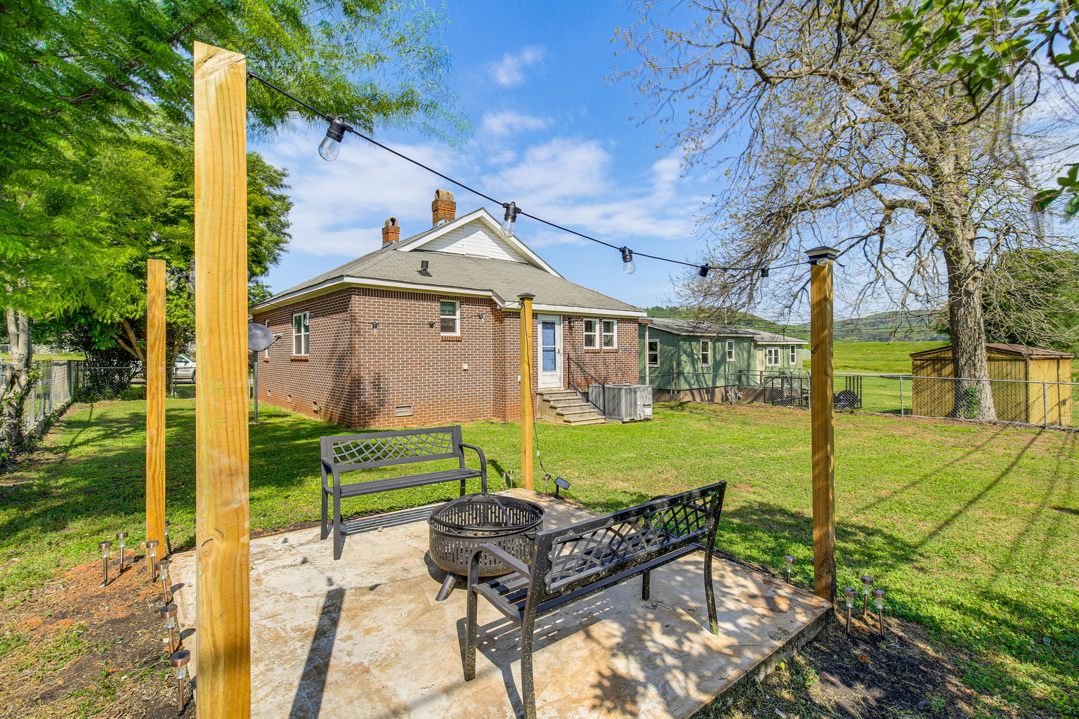 Guntersville Vacation Rental