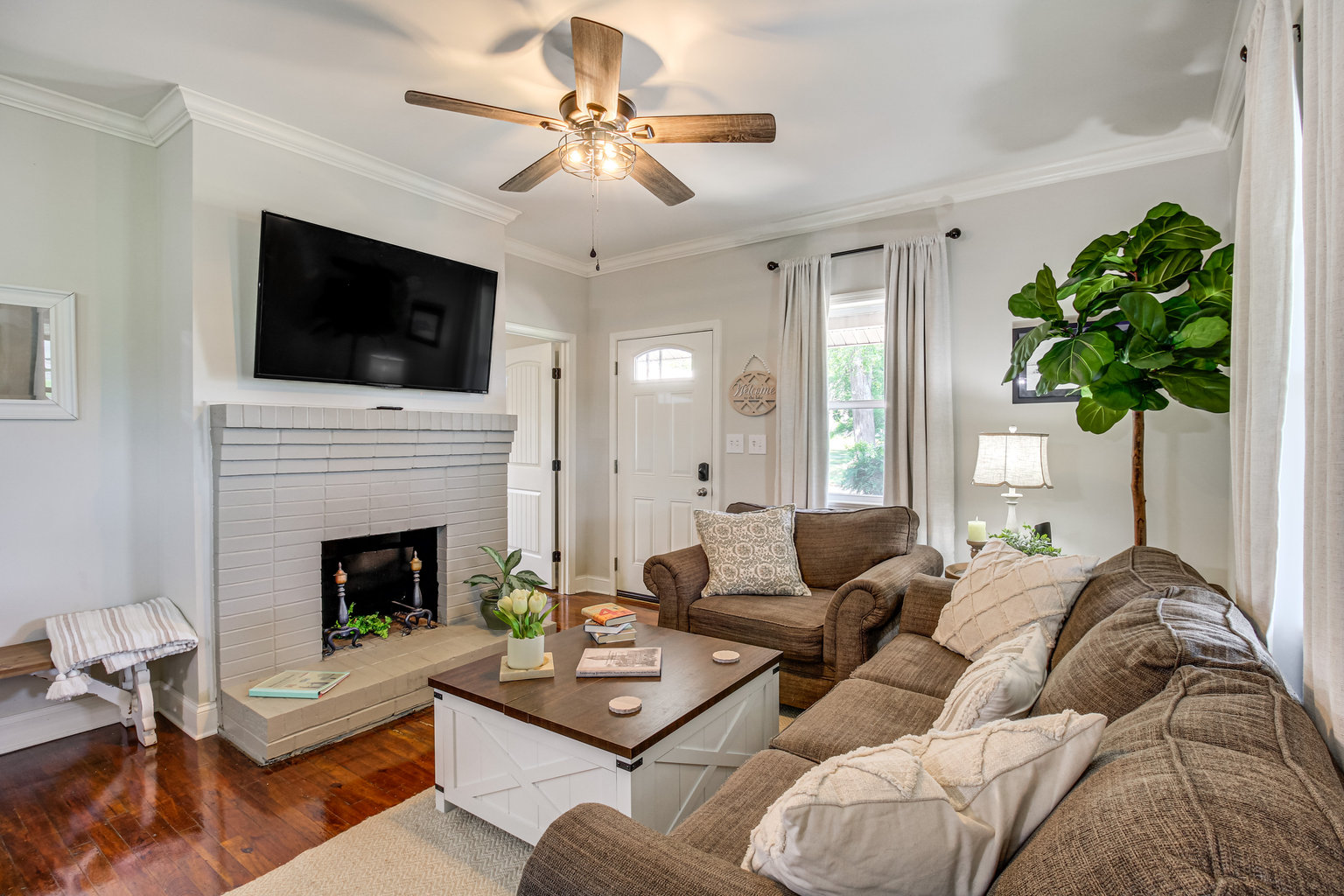 Guntersville Vacation Rental