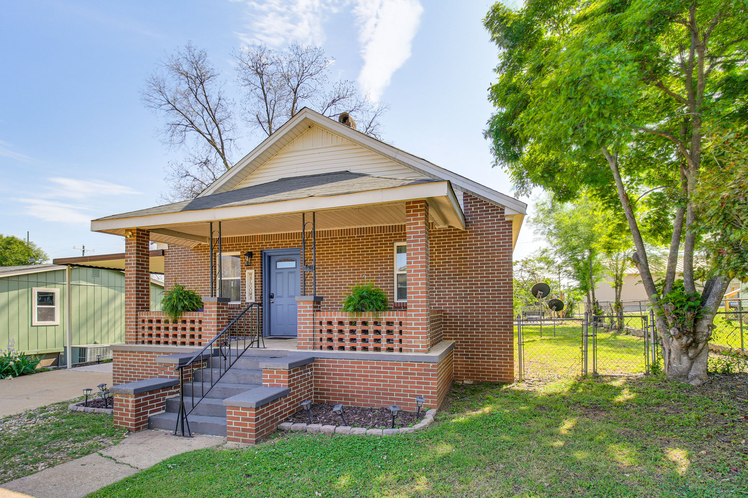 Guntersville Vacation Rental
