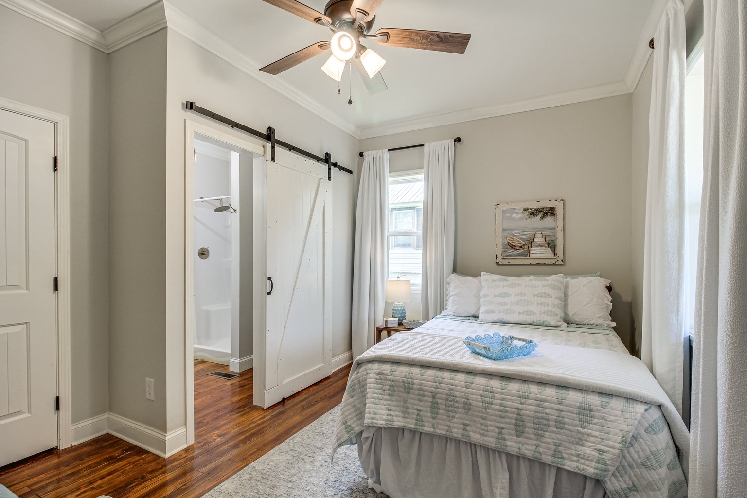 Guntersville Vacation Rental