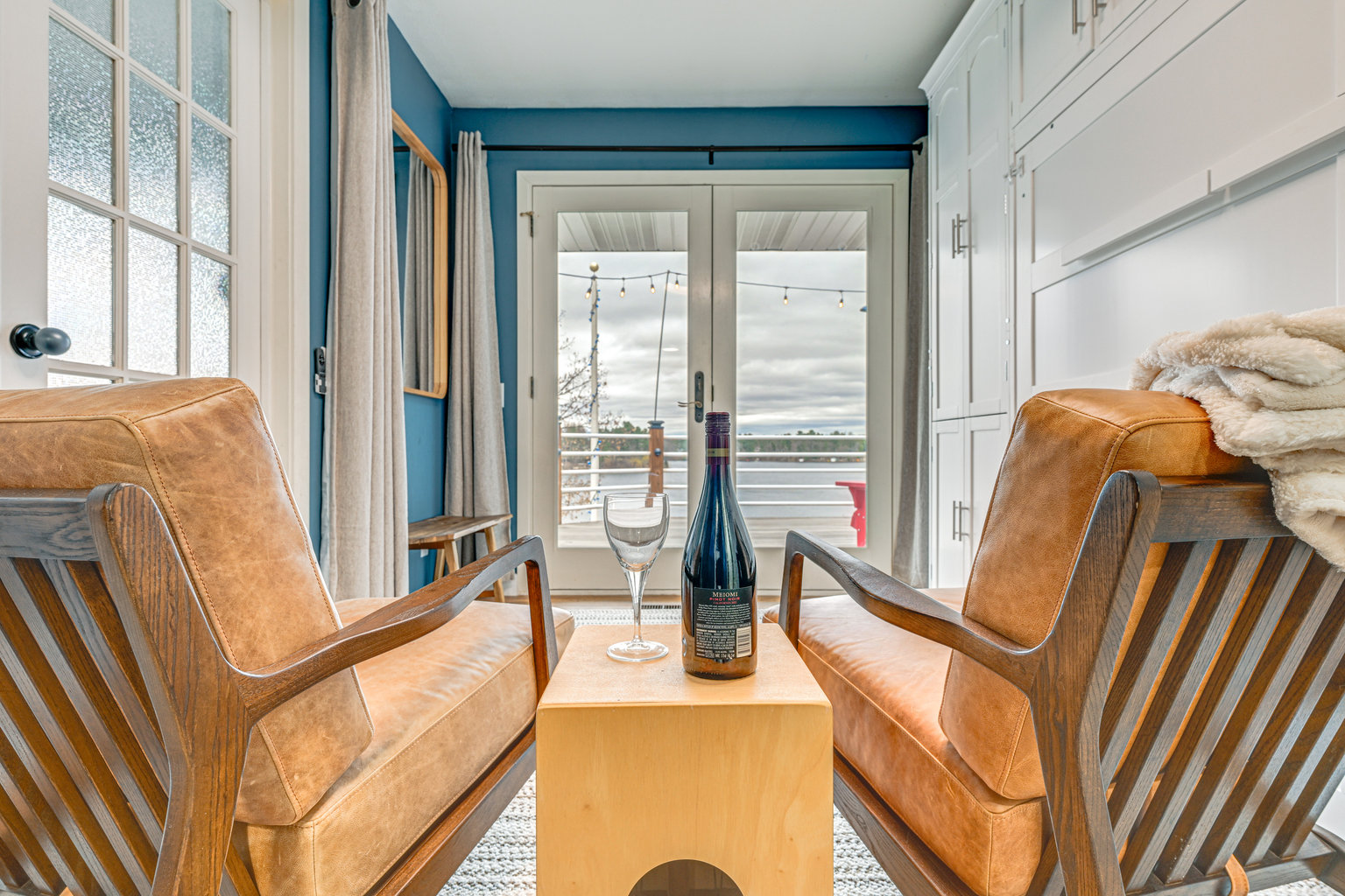 Chippewa Falls Vacation Rental