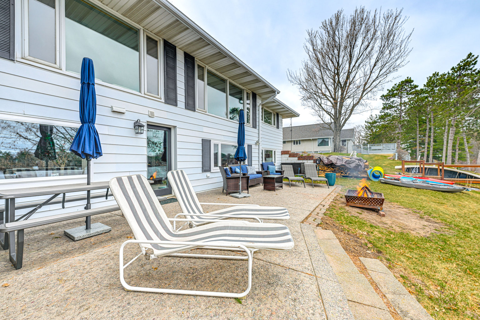 Chippewa Falls Vacation Rental